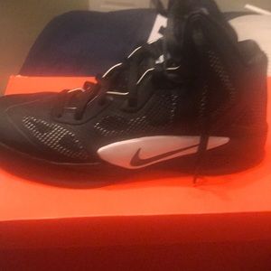 Nike Air Max Hyped TB